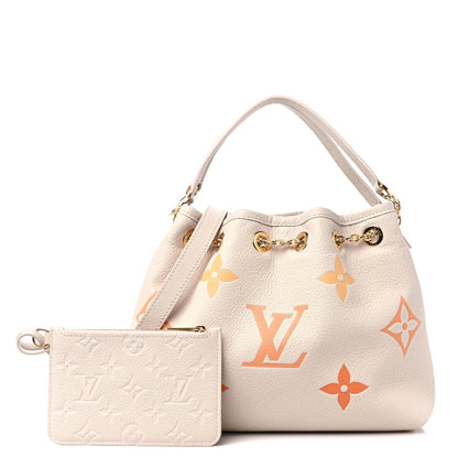 Louis Vuitton Empreinte Monogram Giant Summer Bundle Degrade Neutral 1 of 10