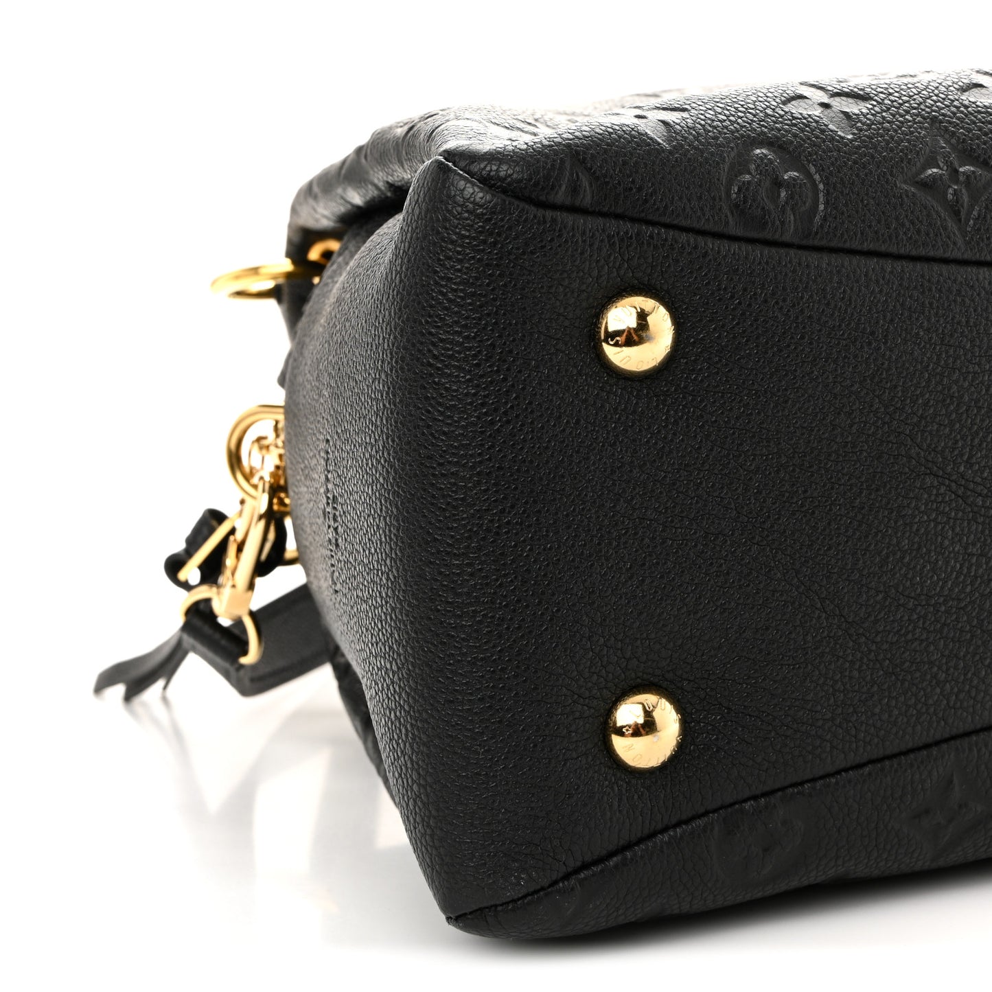 Empreinte Ponthieu PM Black