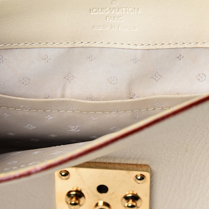Louis Vuitton Suhali Le Talentueux White 10 of 17