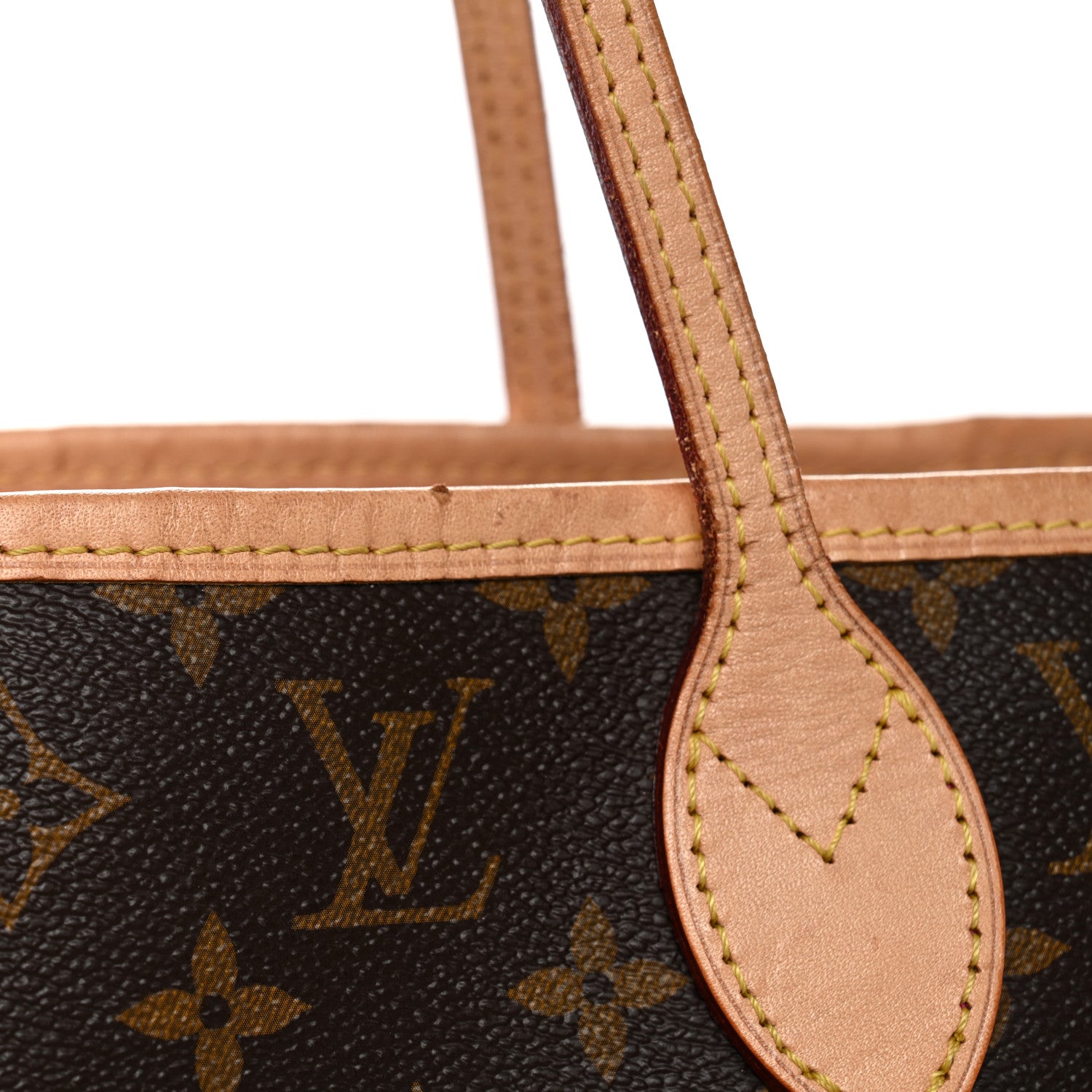 Louis Vuitton Monogram Neo Neverfull MM Pivoine 16 of 17