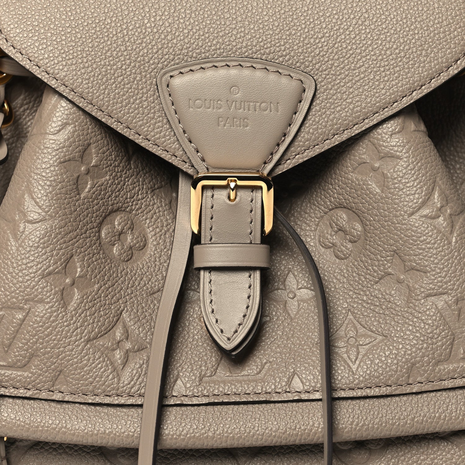 Louis Vuitton Empreinte Montsouris PM Tourterelle 7 of 11