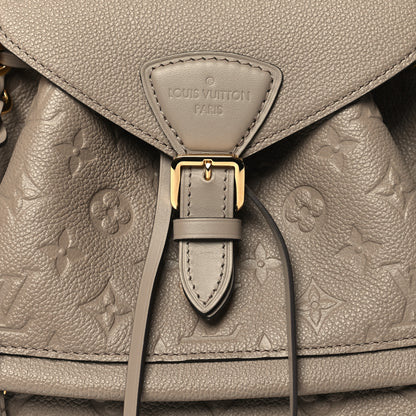Louis Vuitton Empreinte Montsouris PM Tourterelle 7 of 11
