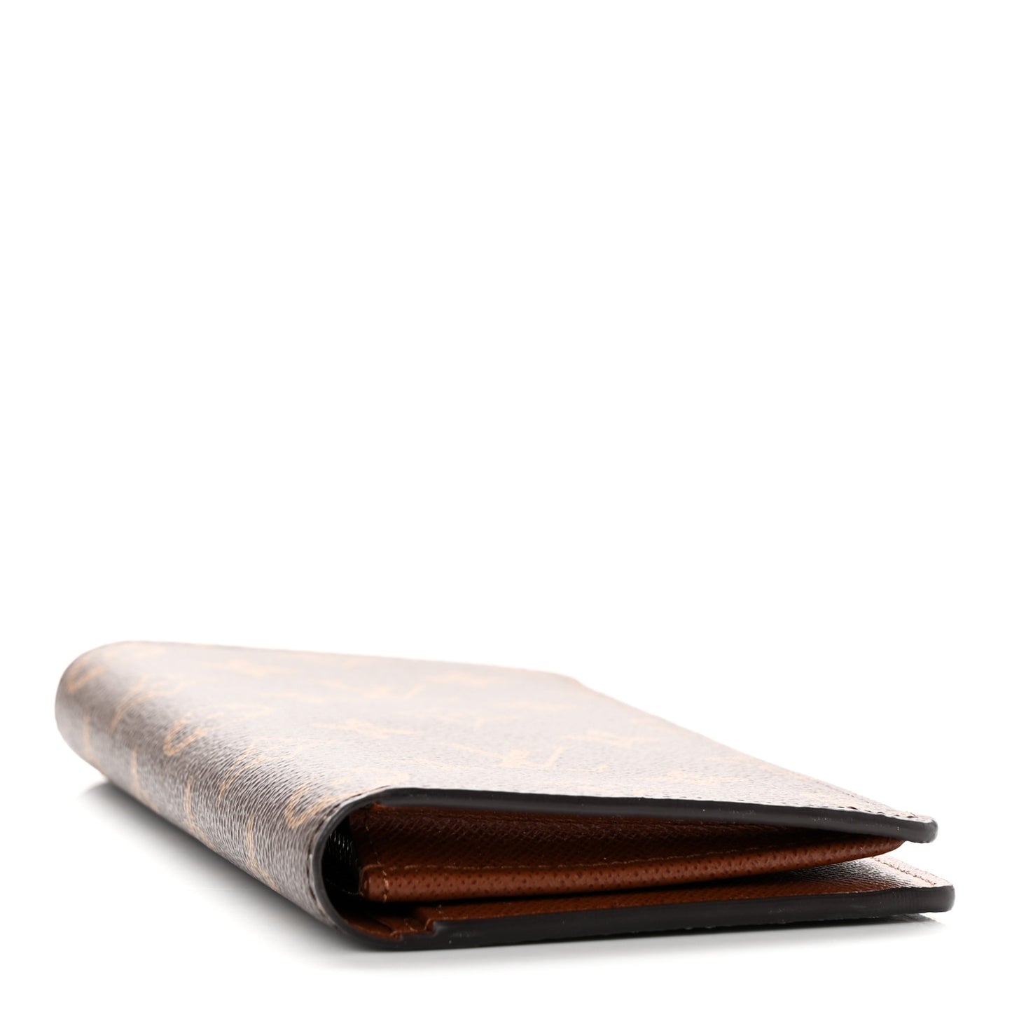 Monogram Brazza Wallet
