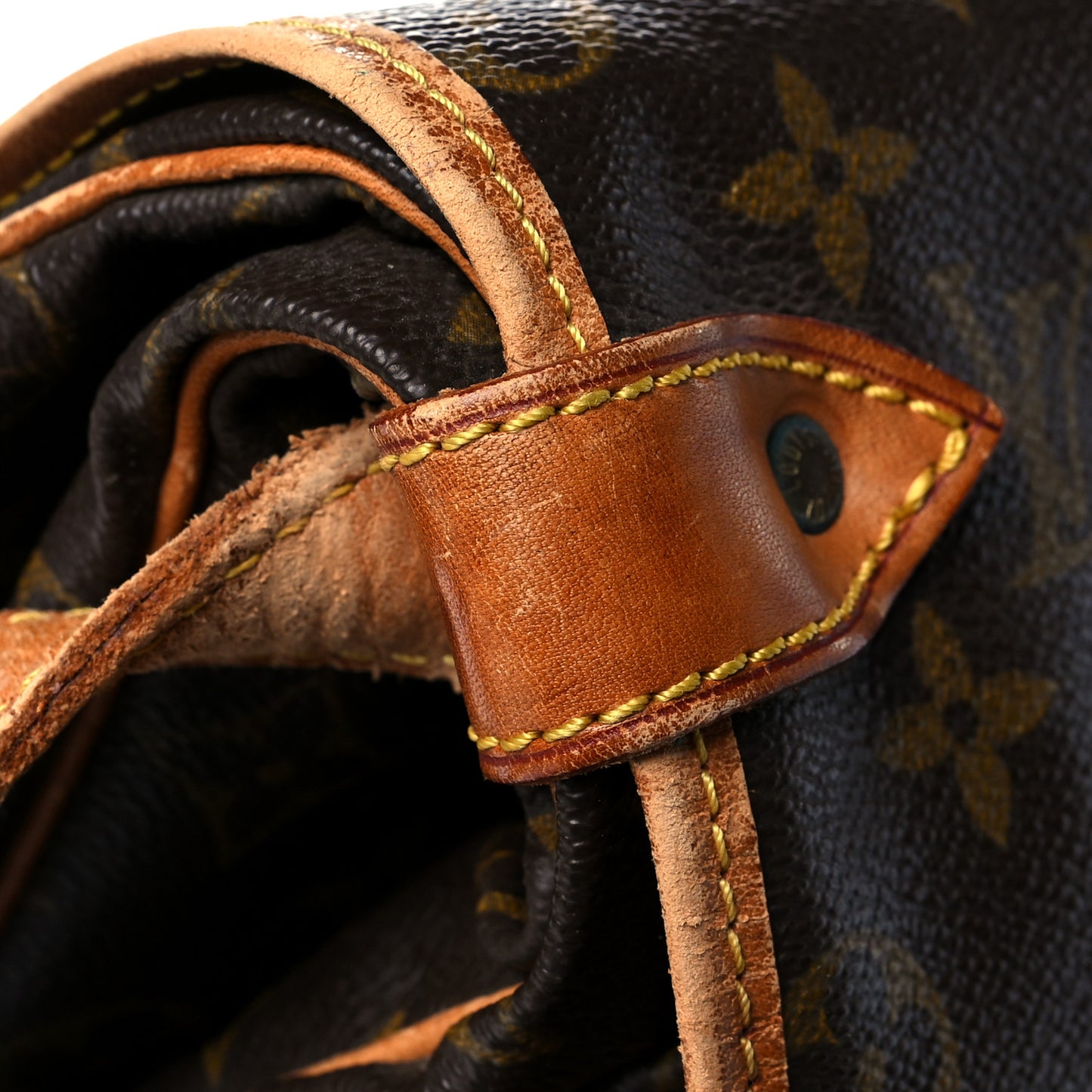 Monogram Saumur 35