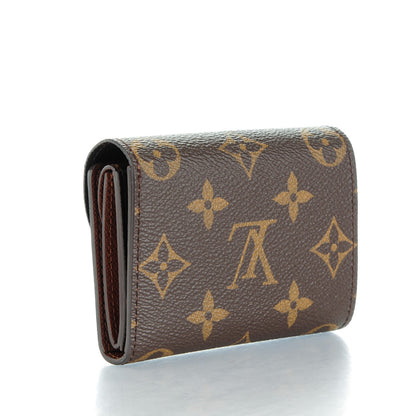 Louis Vuitton Monogram Helene Wallet 3 of 7