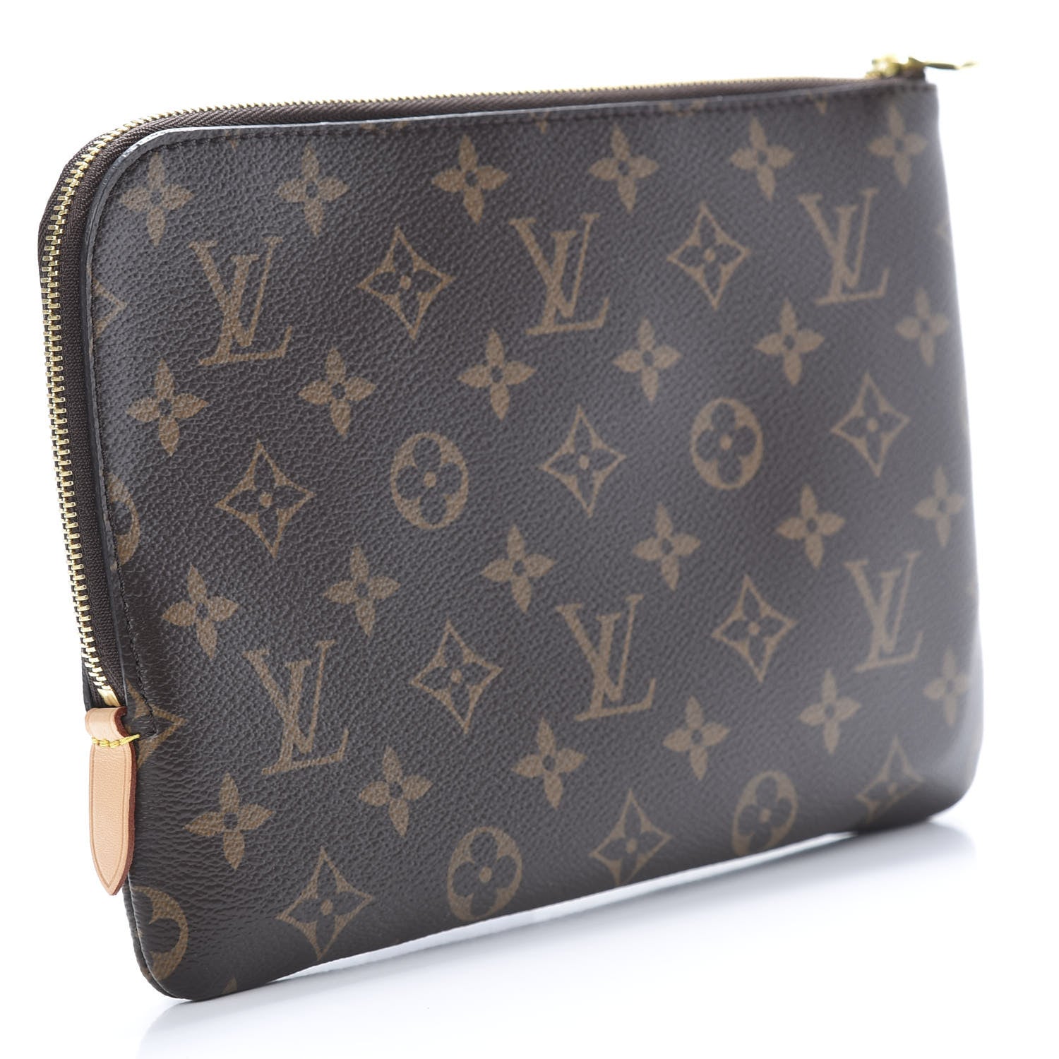 Louis Vuitton Monogram Etui Voyage PM Pouch 3 of 7