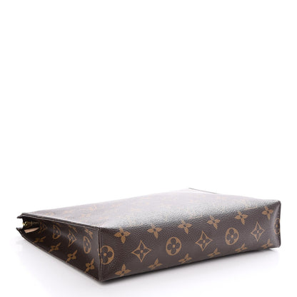 Louis Vuitton Monogram Toiletry Pouch 26 4 of 7