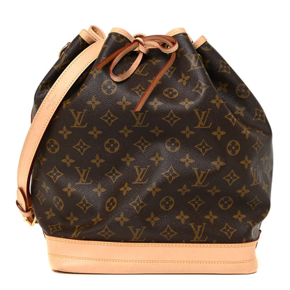 Louis Vuitton Monogram Noe 1 of 18