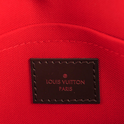 Louis Vuitton Damier Ebene Favorite MM 6 of 8