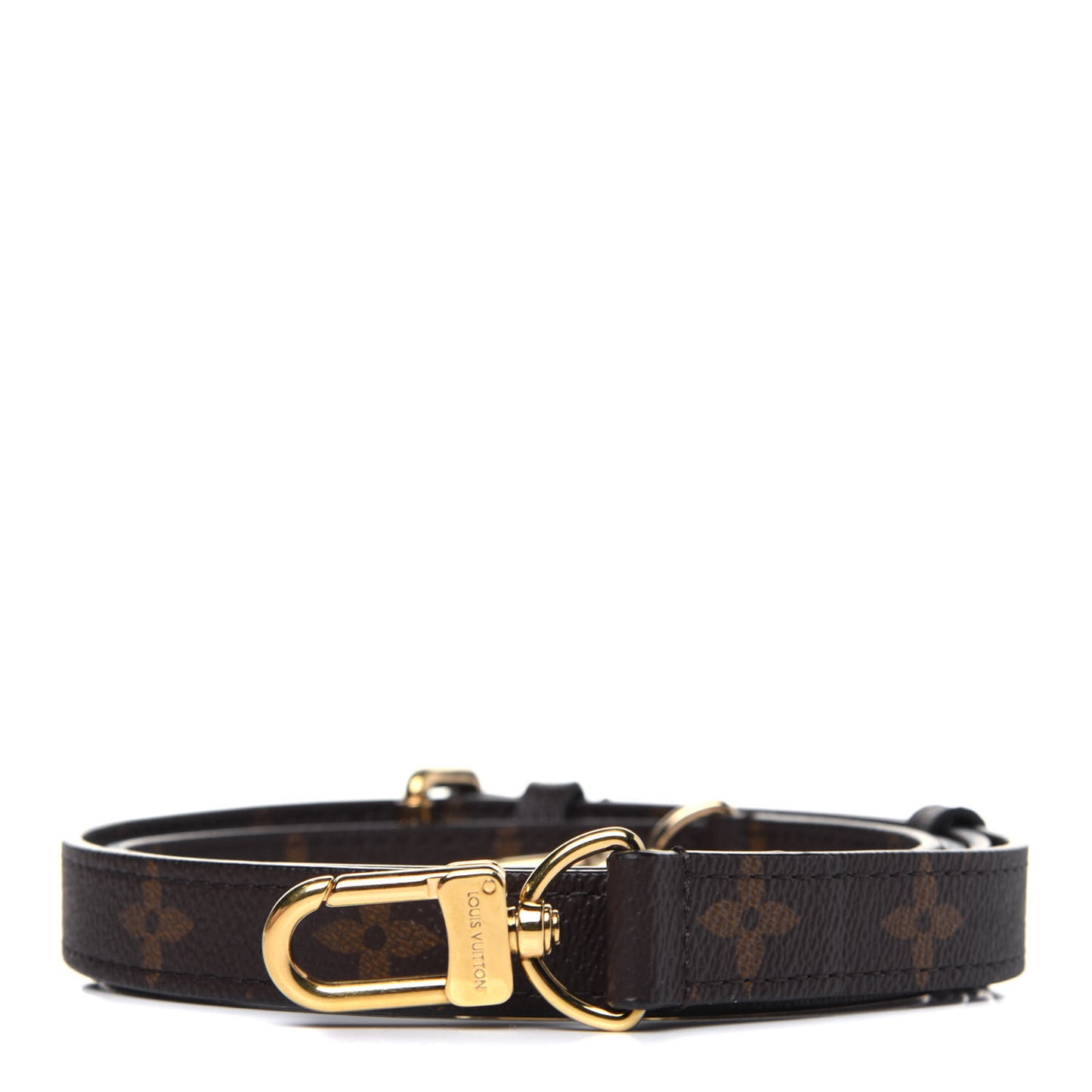 Monogram Metis 20mm Adjustable Strap