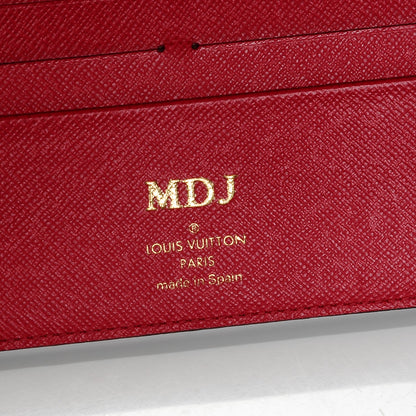 Louis Vuitton Monogram Insolite Wallet Rose Pop 6 of 6