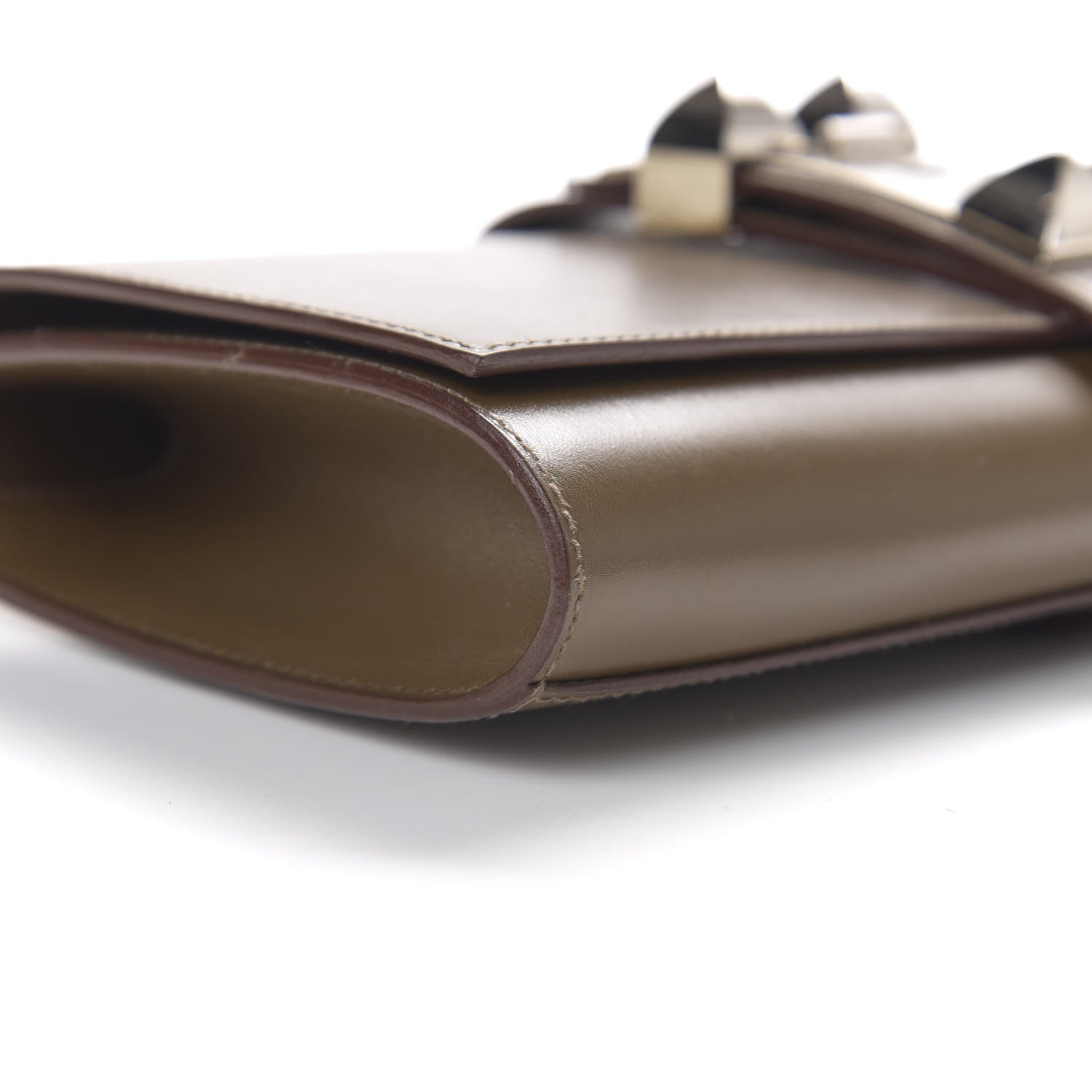 Hermes Box Medor 29 Clutch Toundra 5 of 15