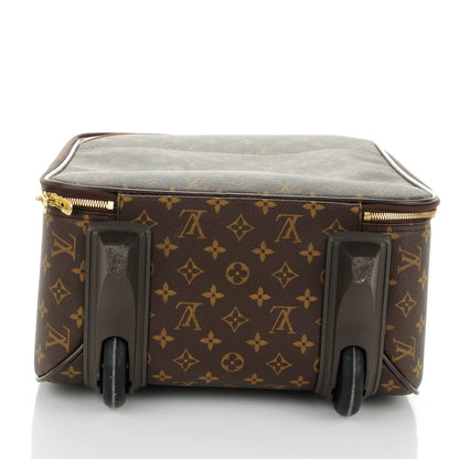 Louis Vuitton Monogram Pegase 45 5 of 8