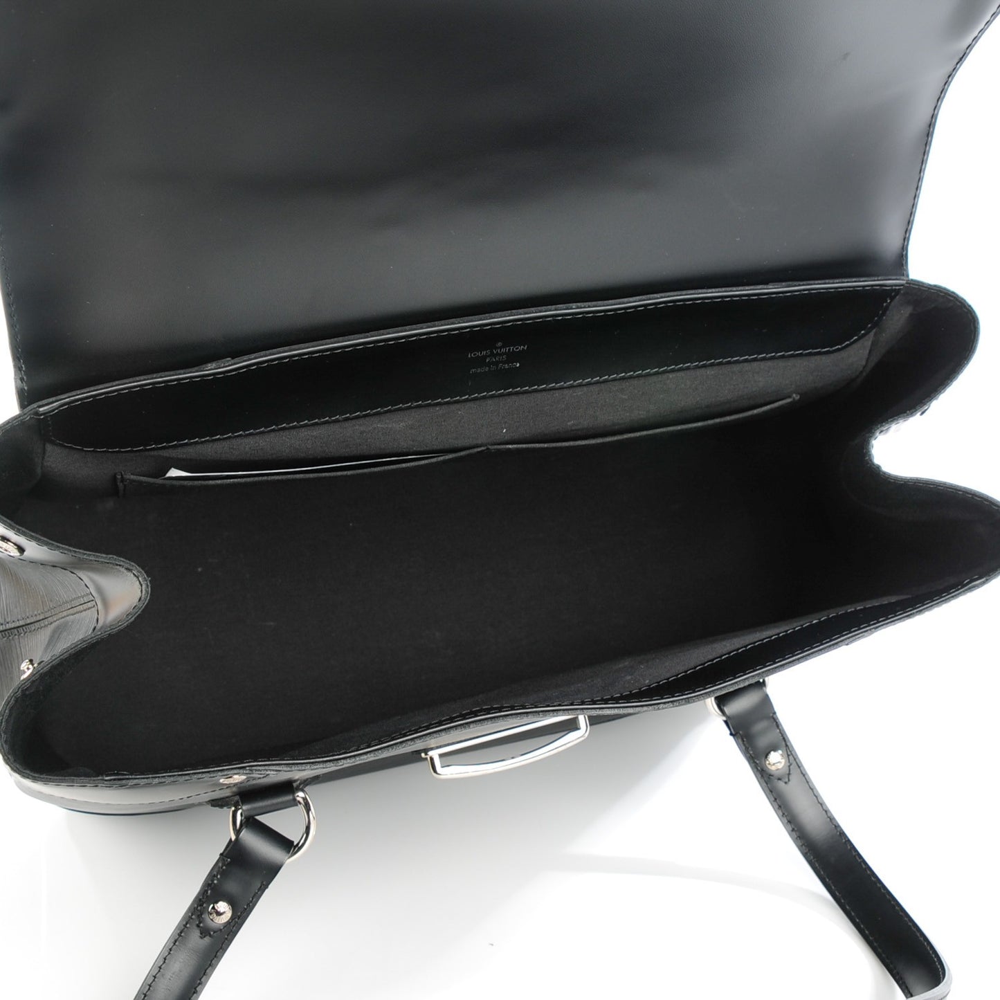 Epi Bagatelle GM Black