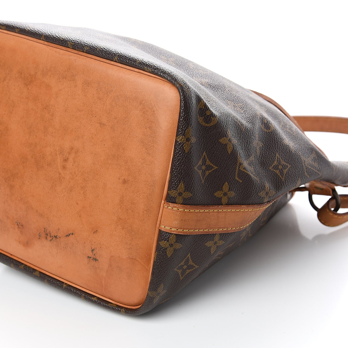 Monogram Petit Noe