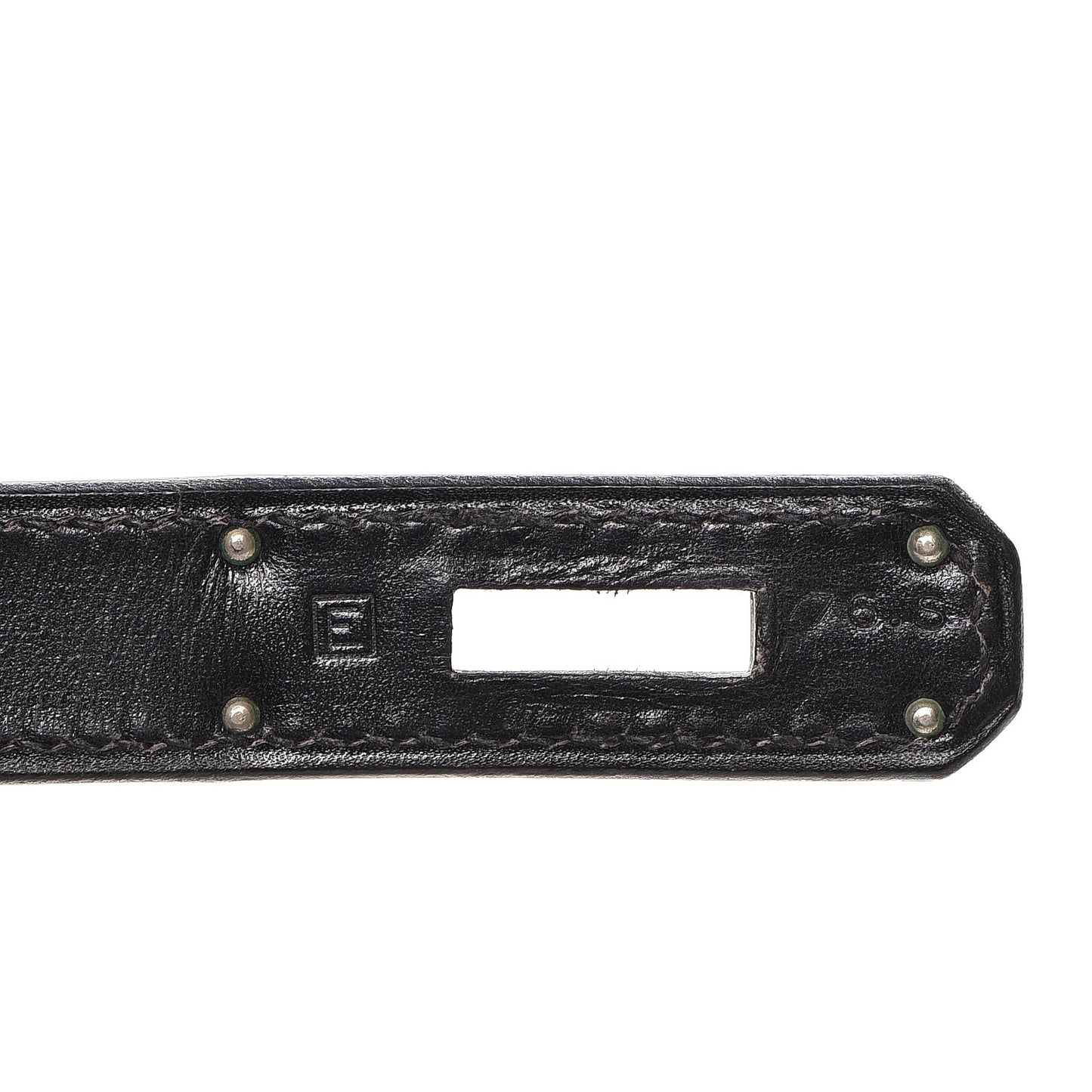 Box Kelly Retourne 32 Black