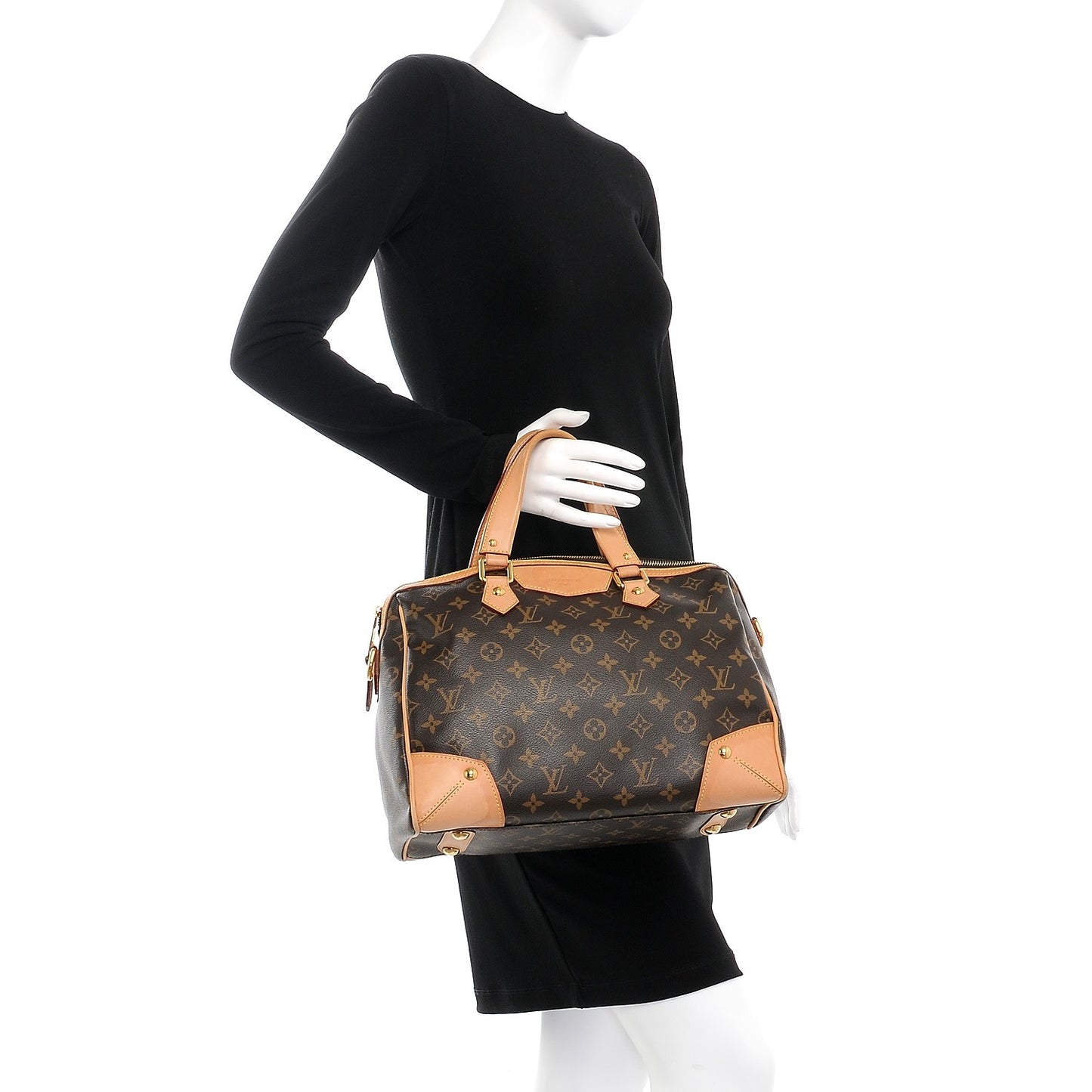 Monogram Retiro PM