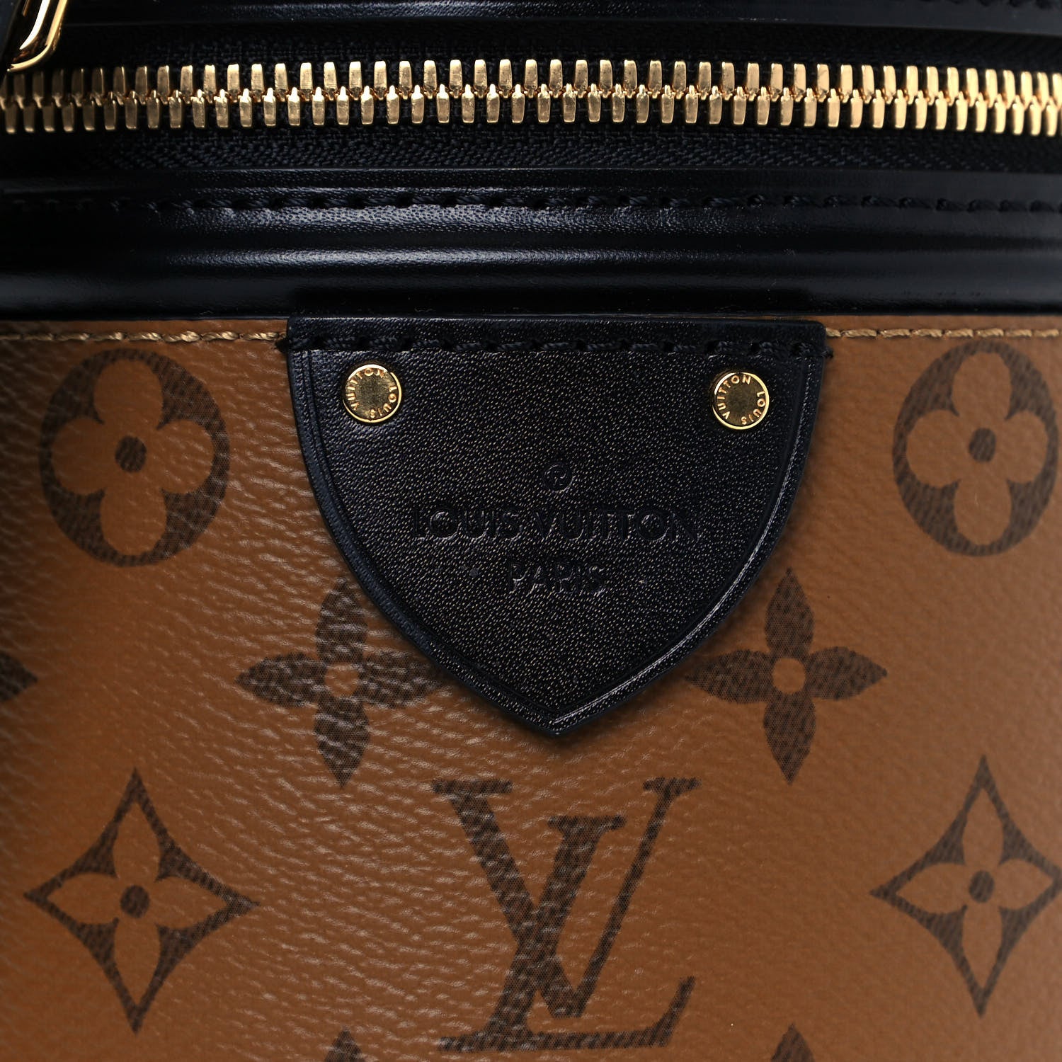 Louis Vuitton Reverse Monogram Cannes 7 of 11