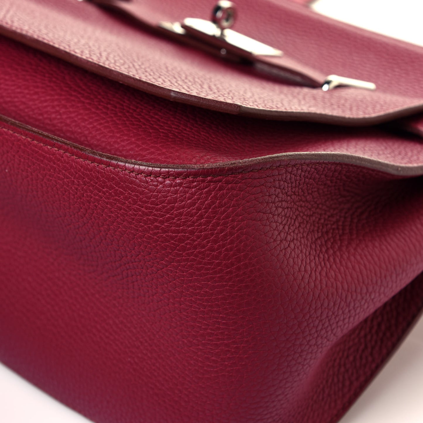 Taurillon Clemence Jypsiere 31 Rubis