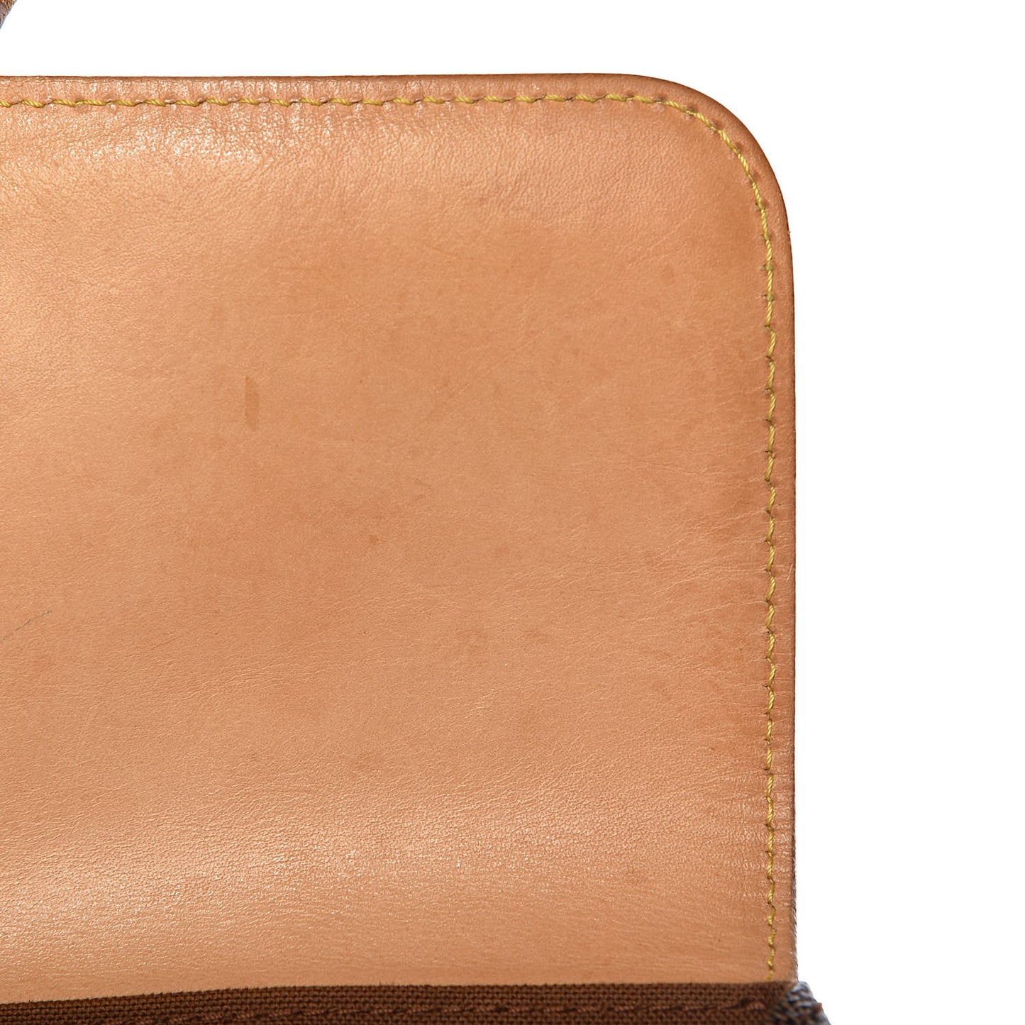 Damier Ebene Soho Centenaire Backpack