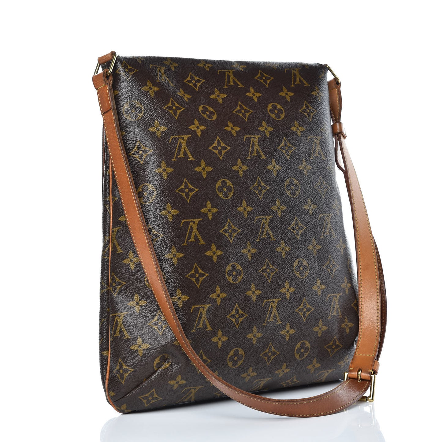 Monogram Musette GM