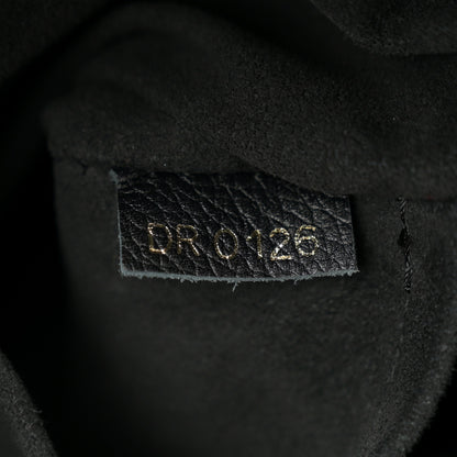 Louis Vuitton Monogram Gaia Black 7 of 15