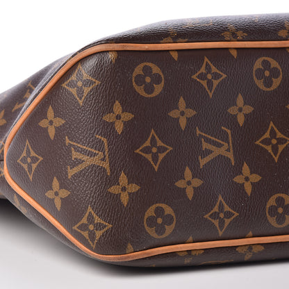Louis Vuitton Monogram Delightful PM 11 of 13