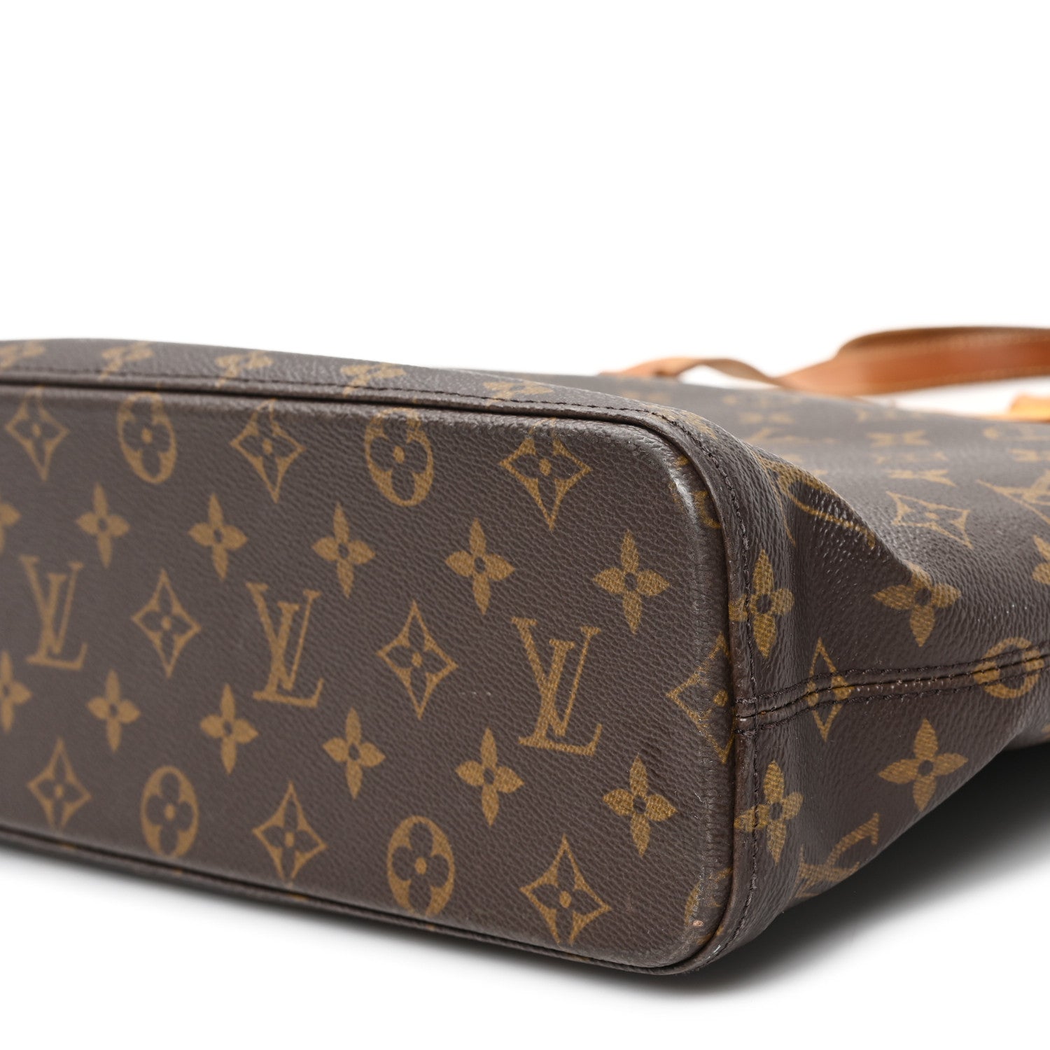 Louis Vuitton Monogram Luco 9 of 11