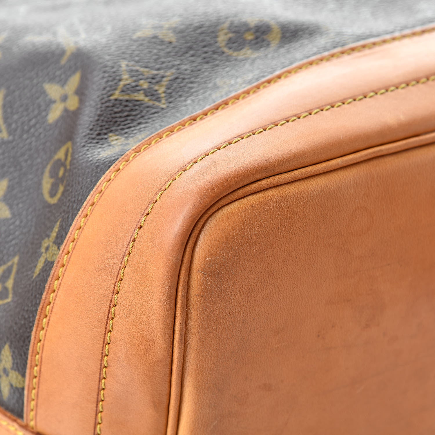 Louis Vuitton Monogram Noe 11 of 21