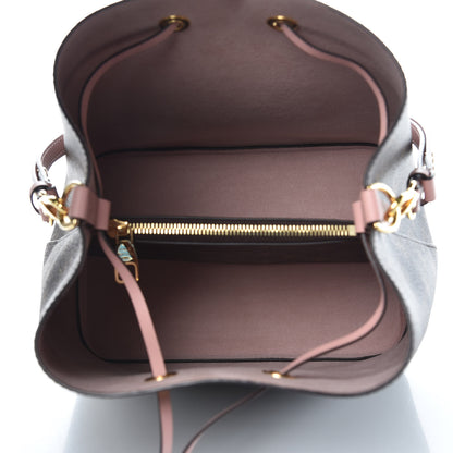 Louis Vuitton Monogram Neonoe MM Rose Poudre 5 of 11