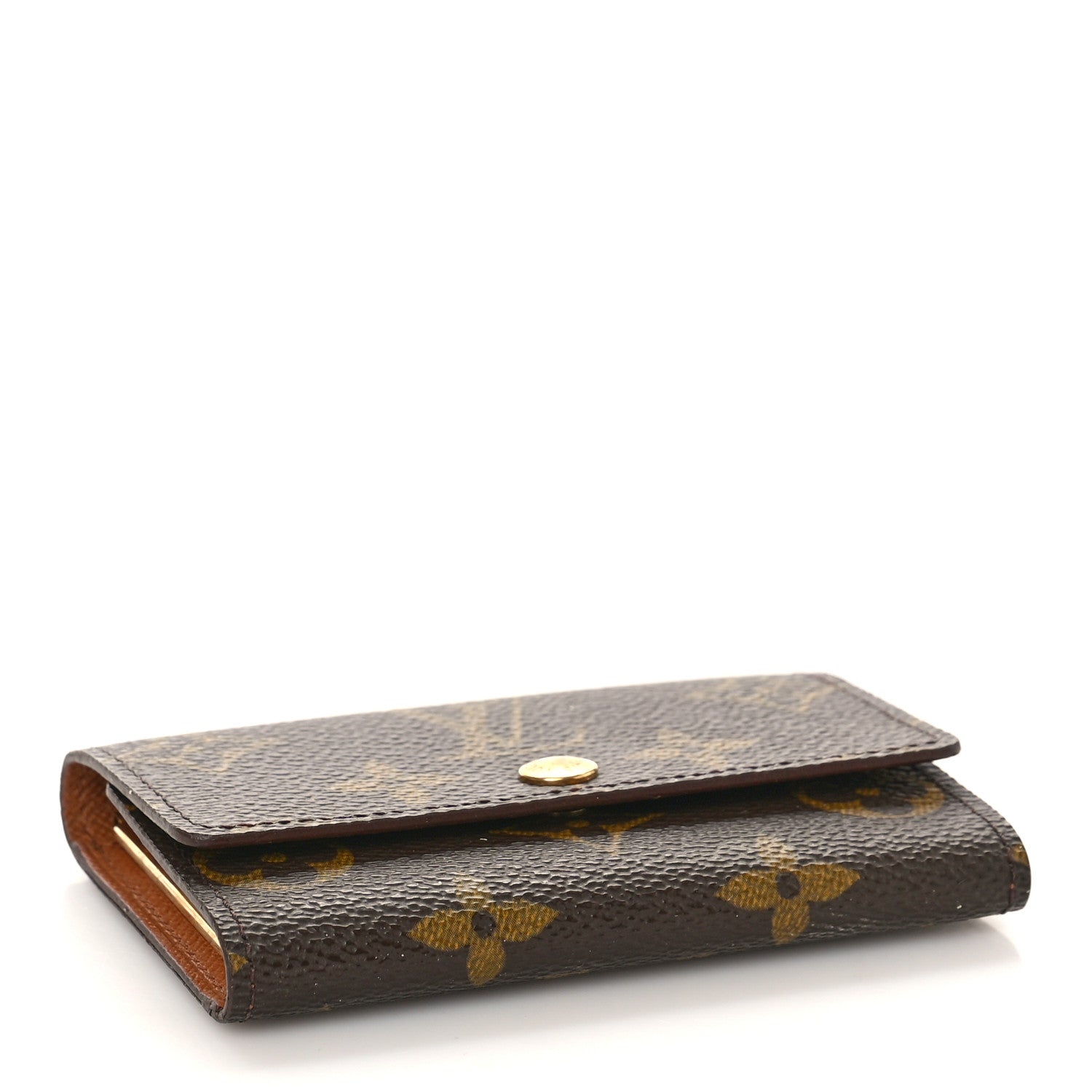 Louis Vuitton Monogram 6 Key Multicles Holder 4 of 10