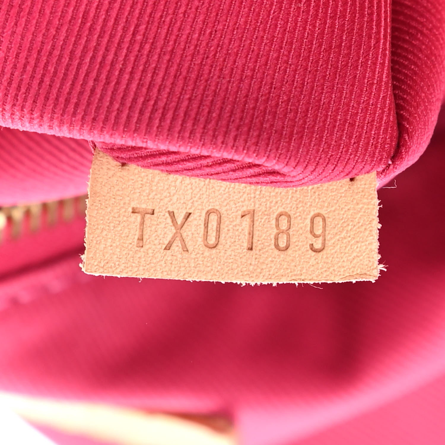 Louis Vuitton Monogram Graceful MM Pivoine 7 of 14