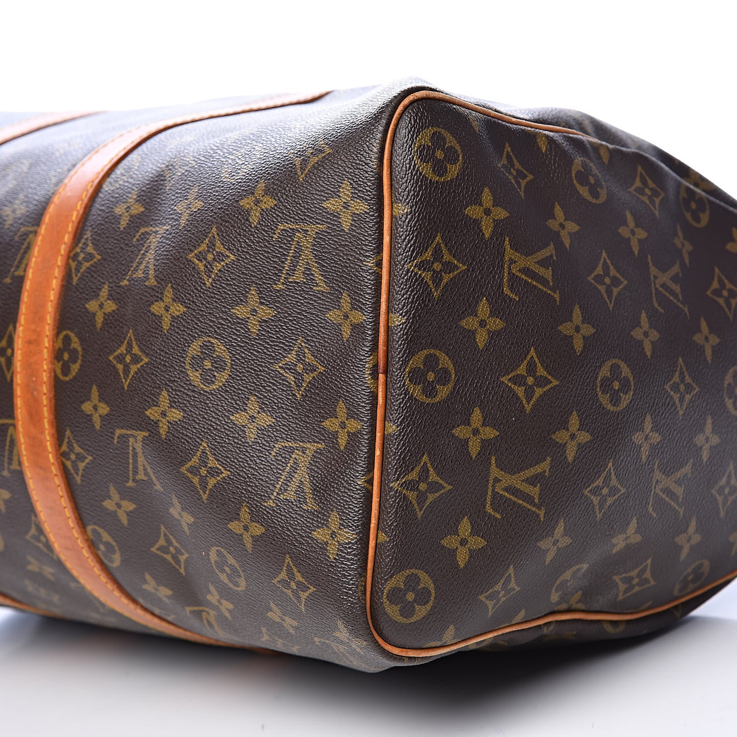 Louis Vuitton Monogram Keepall 45 19 of 22
