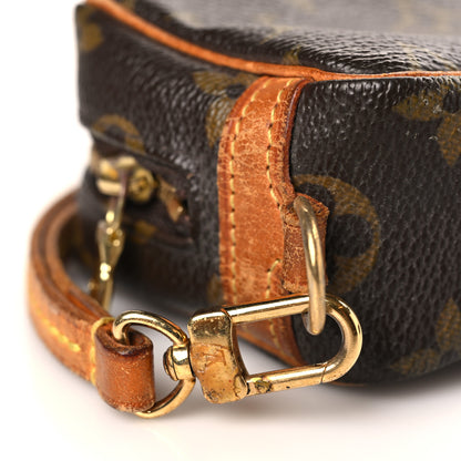 Louis Vuitton Monogram Wapity 9 of 9