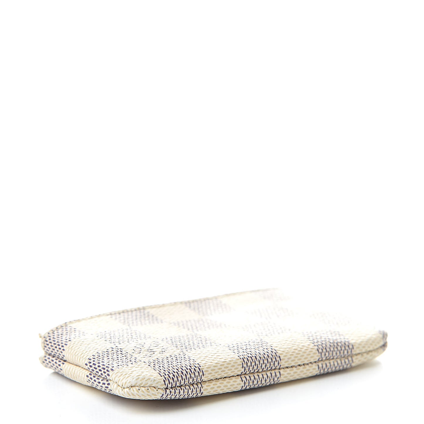 Damier Azur Key Pouch