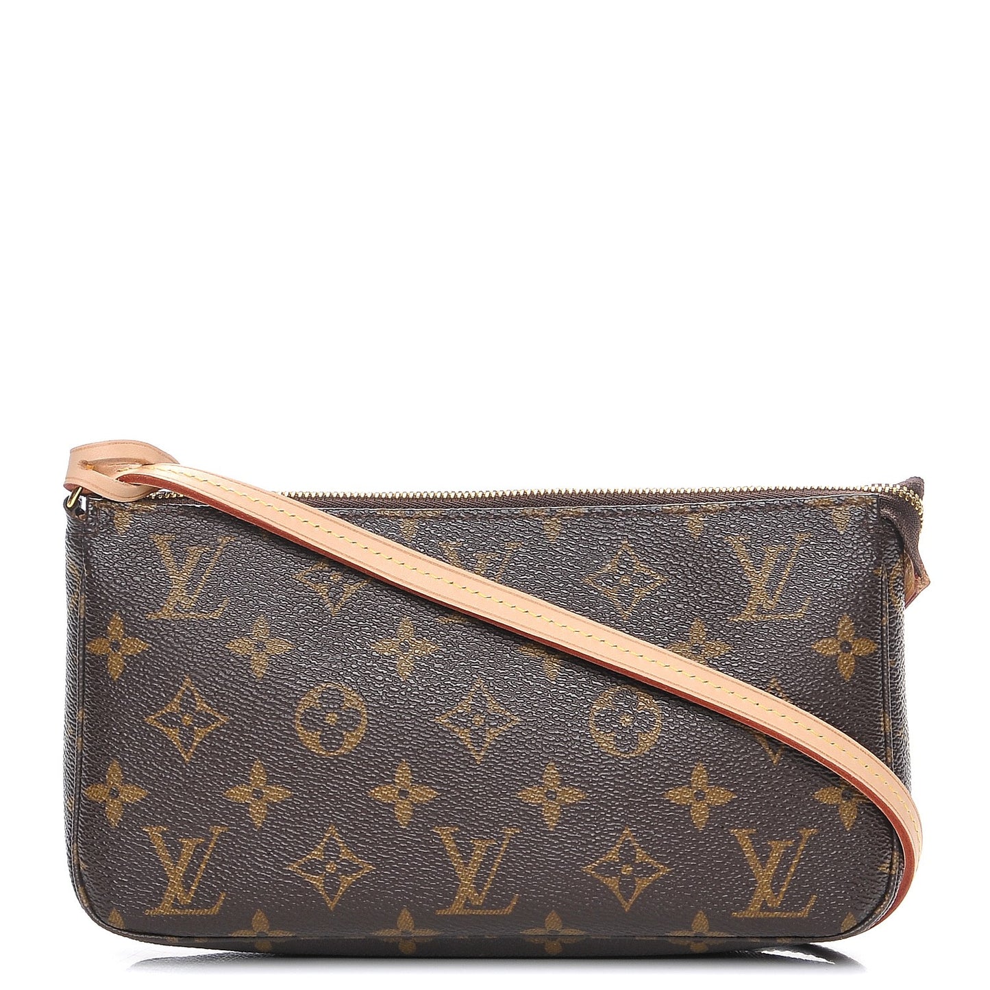 Monogram Pochette Accessories NM