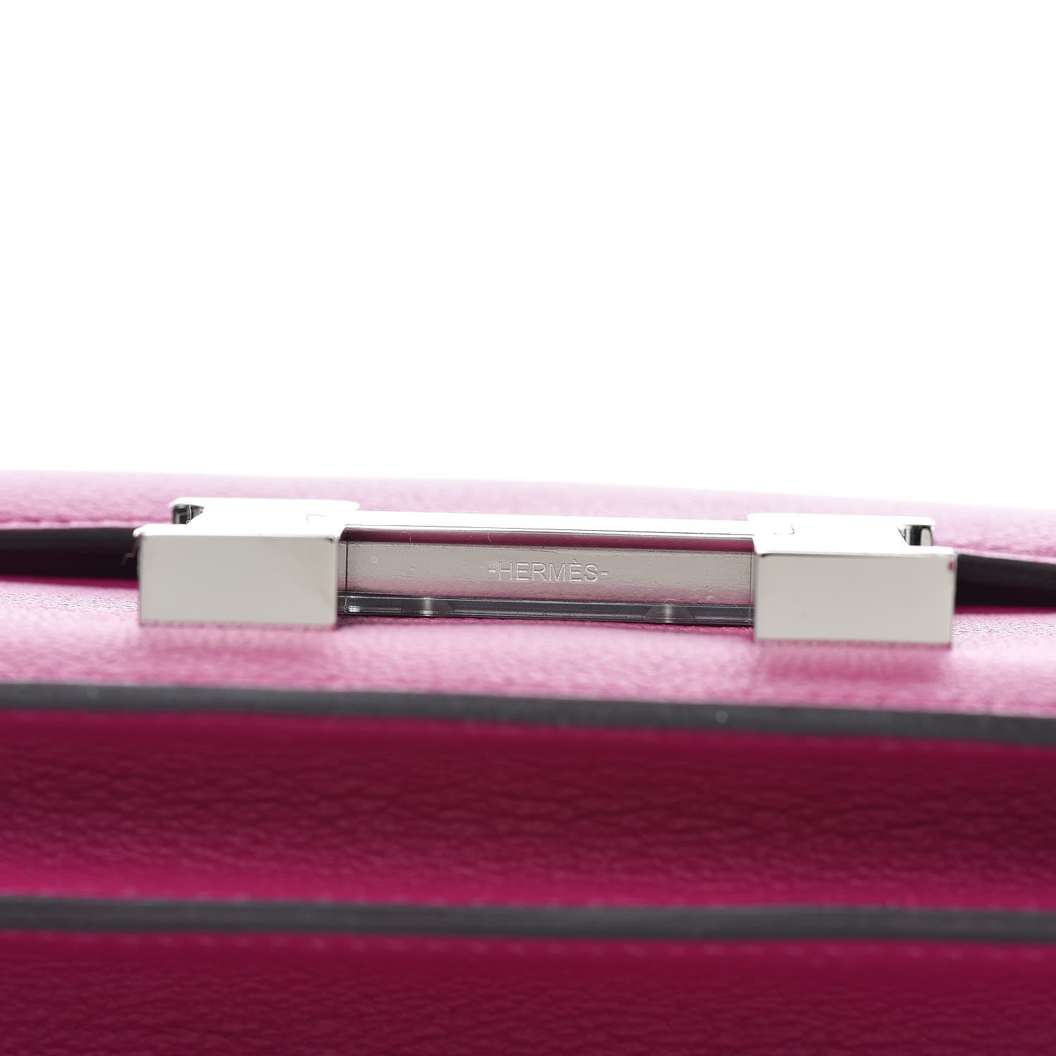 Hermes Evercolor Constance 18 Rose Pourpre 9 of 15