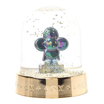 Louis Vuitton Vivienne Snow Globe 1 of 4