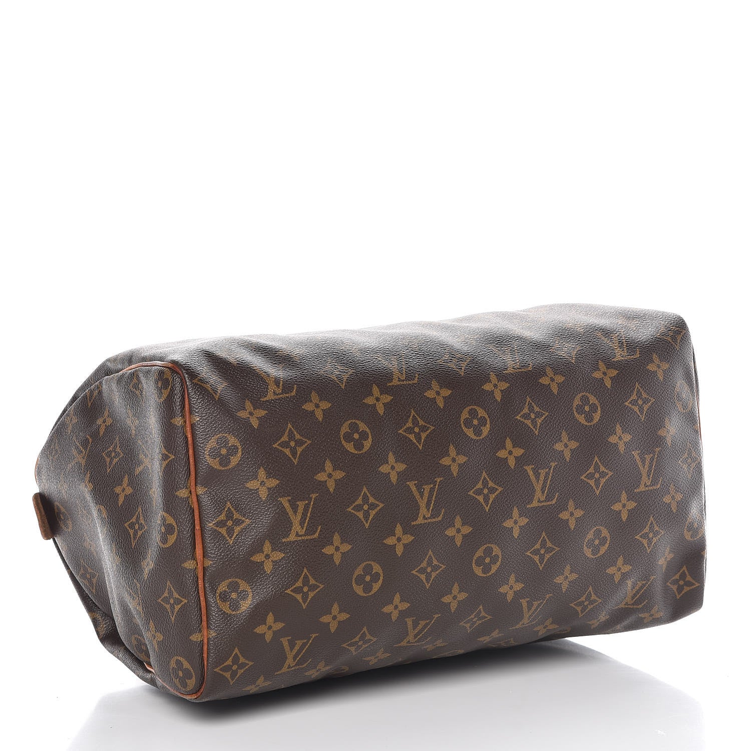 Louis Vuitton Monogram Speedy 35 4 of 10