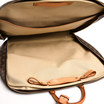 Louis Vuitton Monogram Alize 1 Compartment 6 of 10