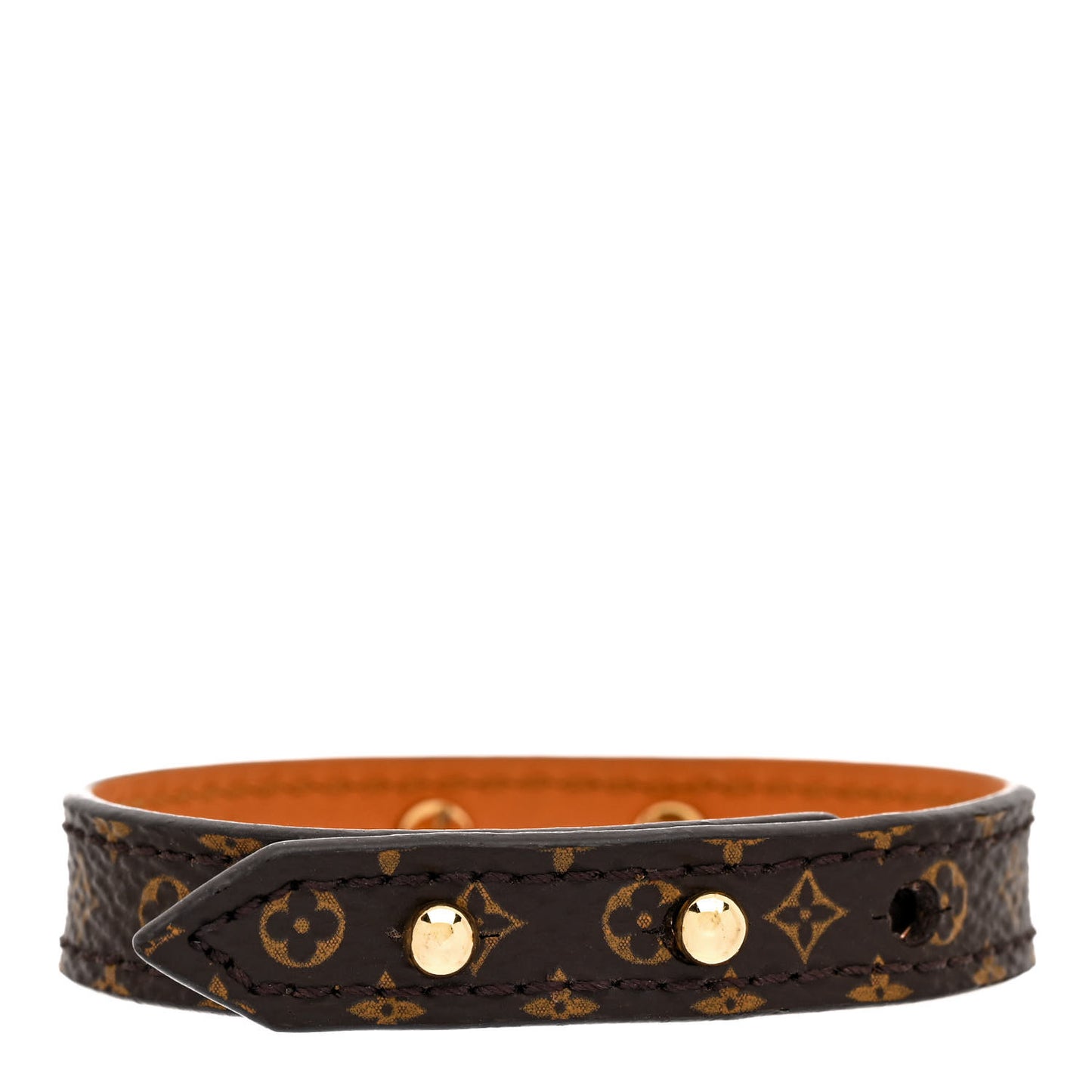 Monogram Logomania Bracelet