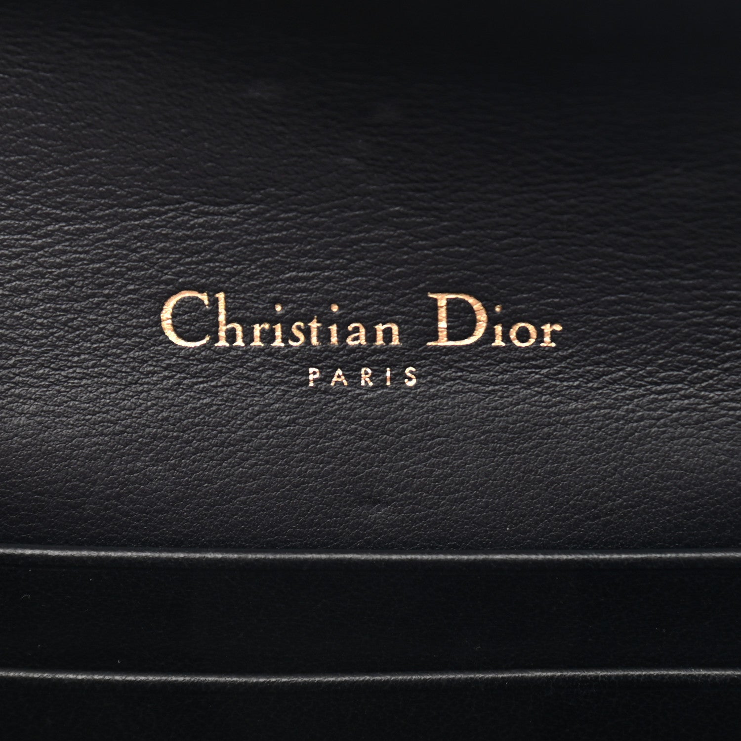Christian Dior Oblique Saddle Belt Bag Blue 5 of 11