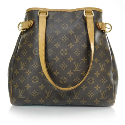 Louis Vuitton Monogram Batignolles Vertical 1 of 9
