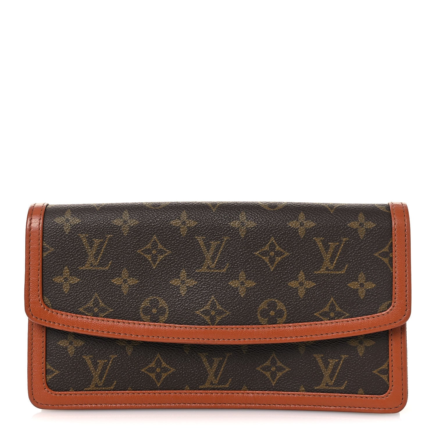 Louis Vuitton Monogram Pochette Dame 26 1 of 11
