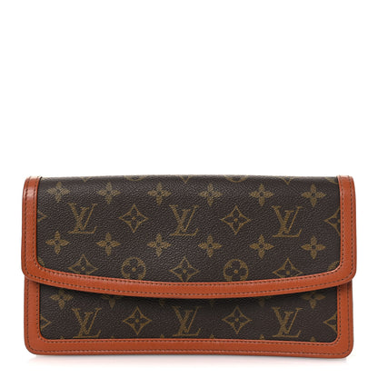 Louis Vuitton Monogram Pochette Dame 26 1 of 11