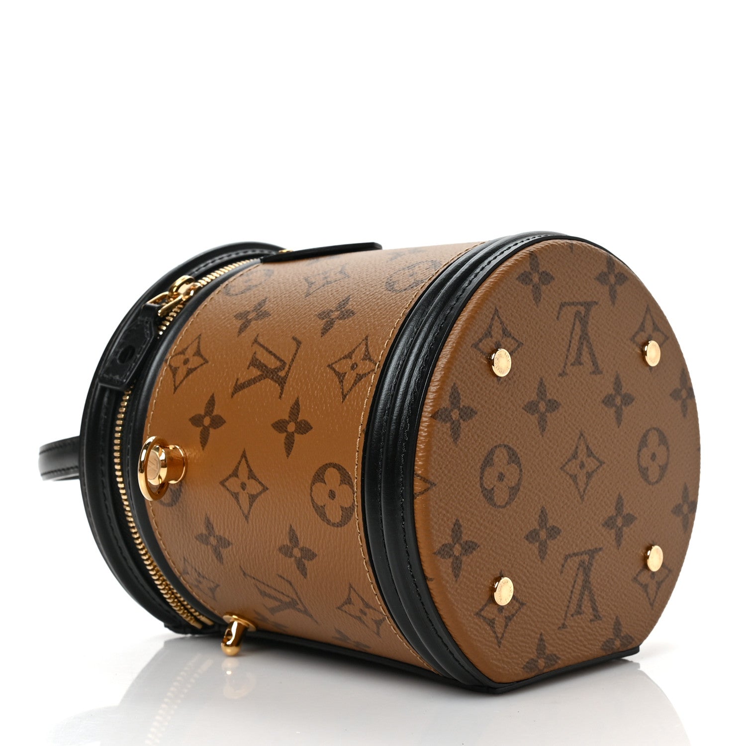Louis Vuitton Reverse Monogram Cannes 4 of 9