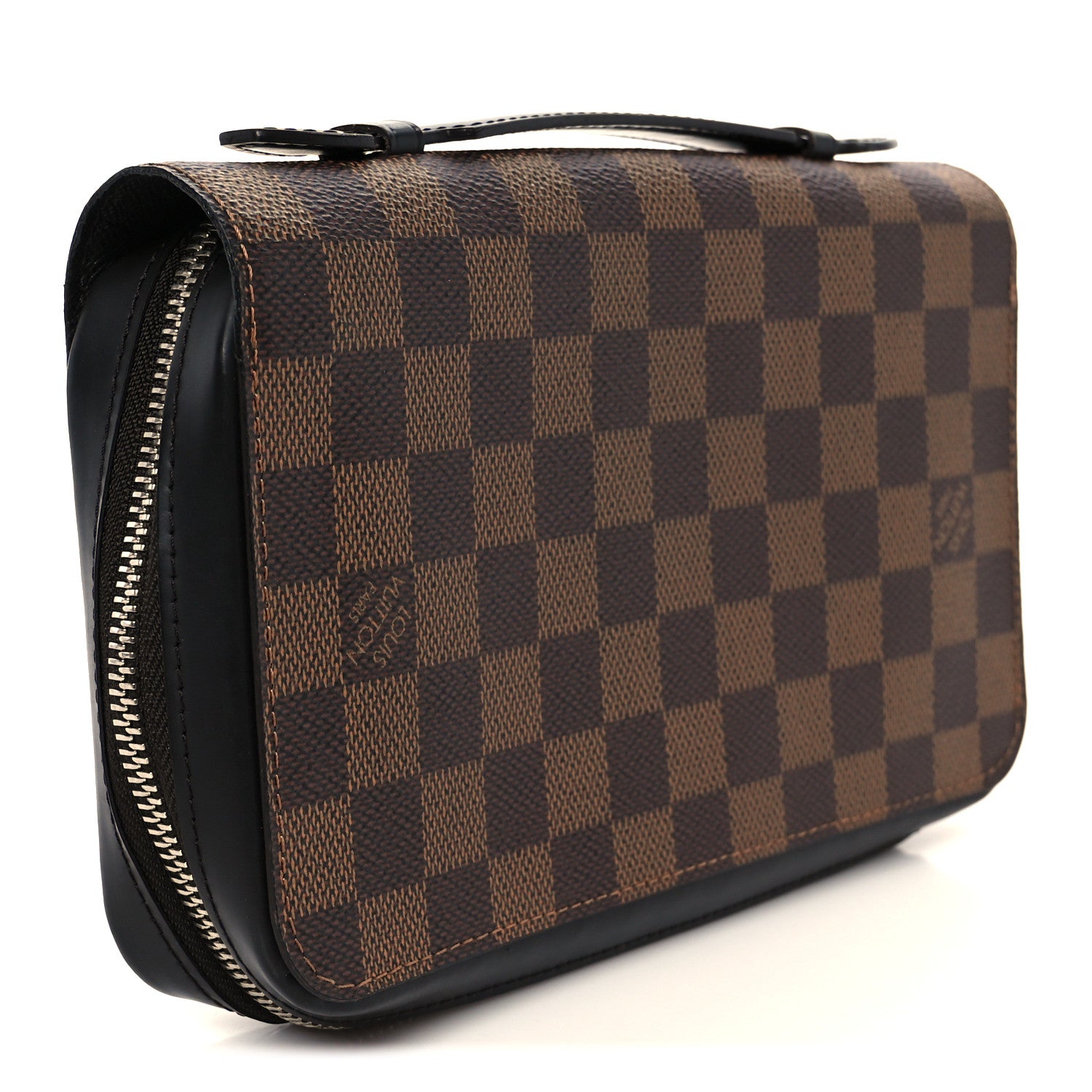 reina　LOUIS VUITTON バムバック reina LOUIS VUITTON バムバック High Rise LV Monogram Women's Fanny