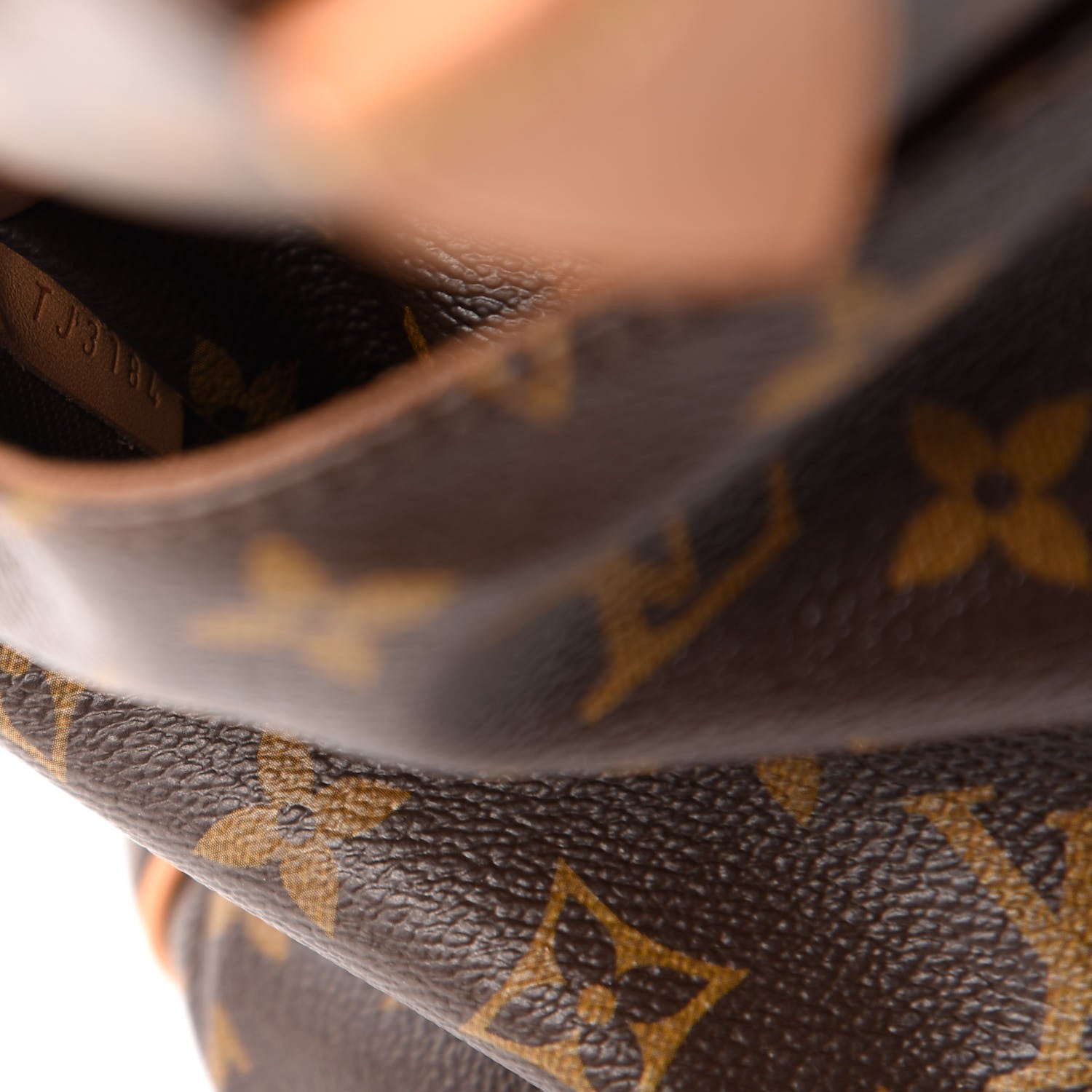 Louis Vuitton Monogram Totally MM 9 of 10