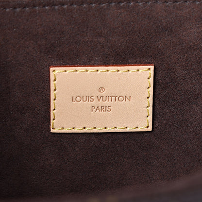 Louis Vuitton Monogram Pochette Metis 6 of 14