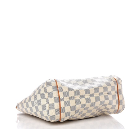 Louis Vuitton Damier Azur Totally PM 4 of 9